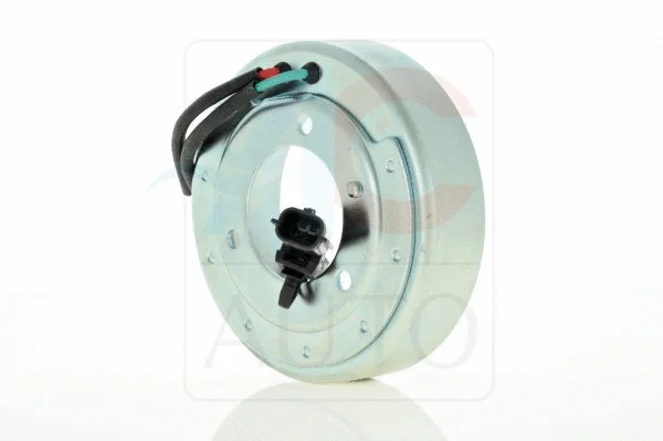 Bobine, embrayage magnétique (compresseur) ACAUTO AC-04ZX17