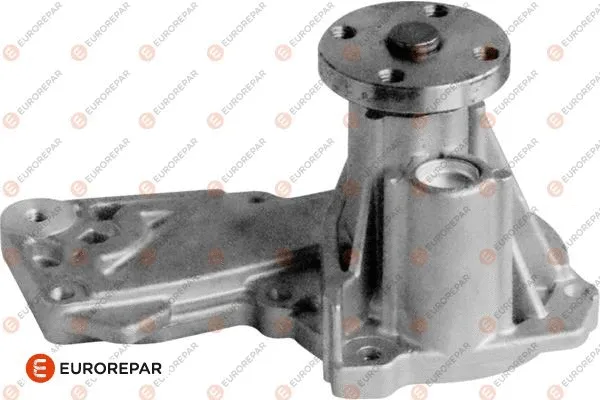 Pompe à eau, refroidissement du moteur EUROREPAR 1673338080