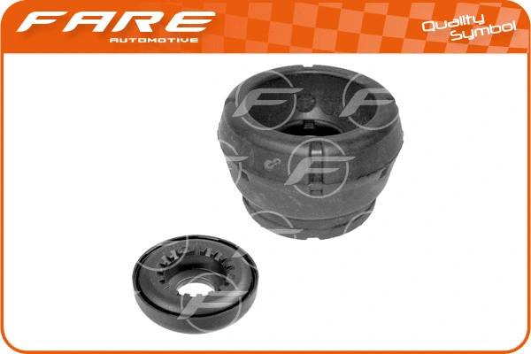 Coupelle de suspension FARE SA 2564