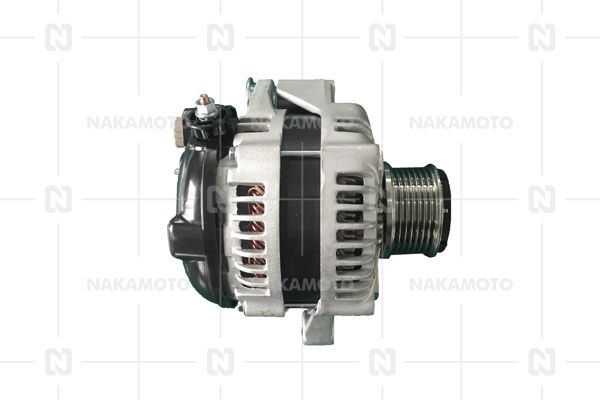 Alternateur NAKAMOTO E17-TOY-18010232