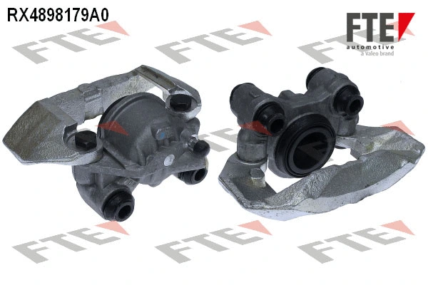 Étrier de frein FTE 9291345