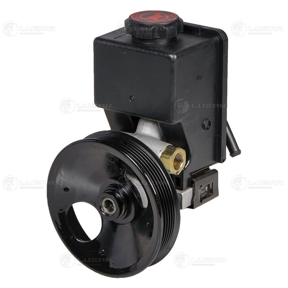 Pompe hydraulique, direction LUZAR LPS 1701