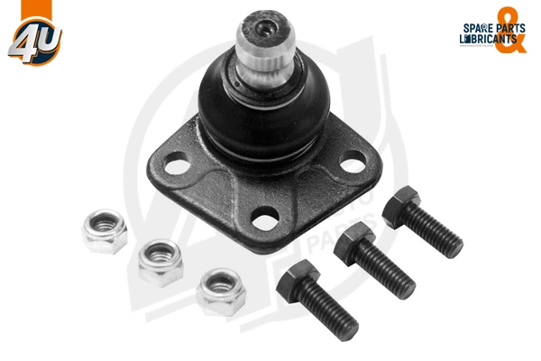 Rotule de suspension 4U Autoparts B73425