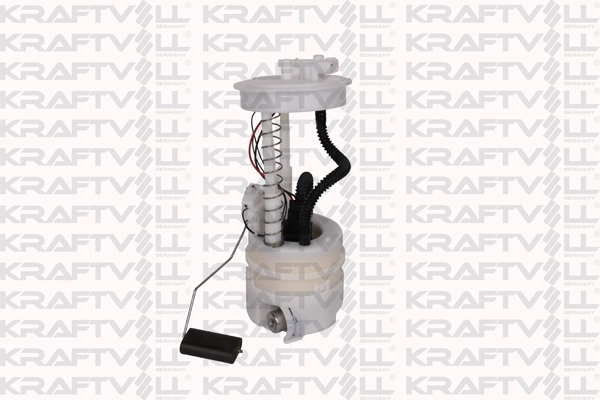 unité d'alimentation de carburant KRAFTVOLL GERMANY 05050136