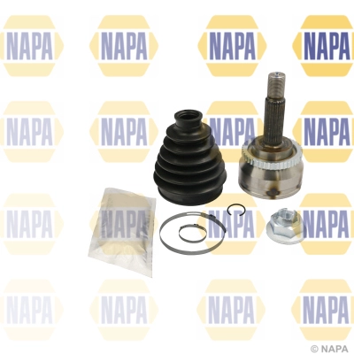 Joint, arbre de commande NAPA NCV1159