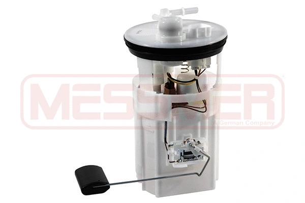 unité d'alimentation de carburant MESSMER 775169