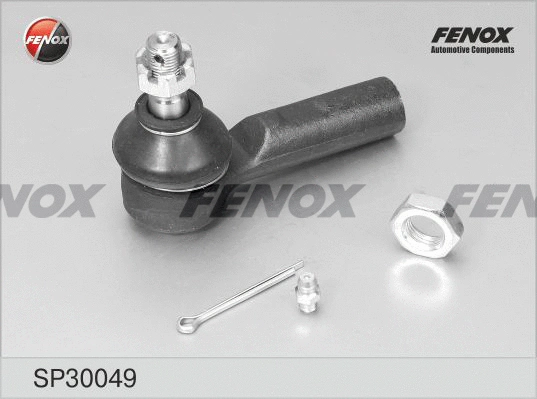Rotule de barre de connexion FENOX SP30049