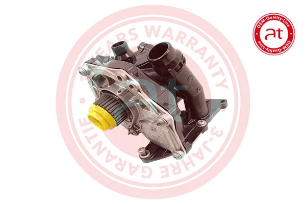 Kit de réparation, pompe à eau at autoteile germany at20196