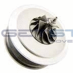 Groupe carter, turbocompresseur GM GS660333