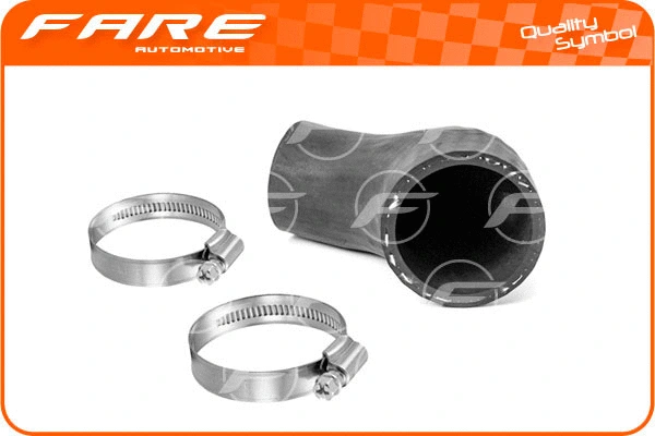 Gaine de suralimentation FARE SA 13024