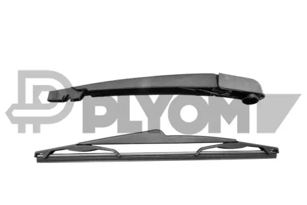 Balai d'essuie-glace PLYOM P759974