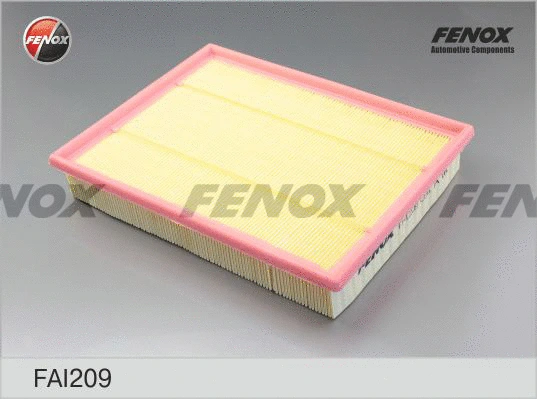 Filtre à air FENOX FAI209