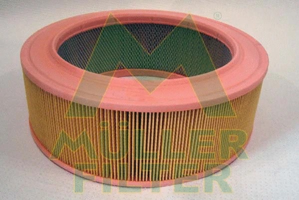 Filtre à air MULLER FILTER PA445