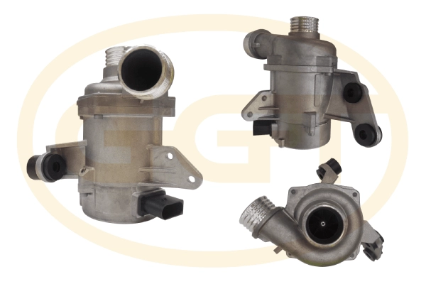 Pompe à eau, refroidissement du moteur GGT PA13353