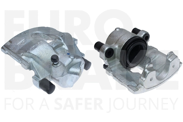 Étrier de frein EUROBRAKE 53012145171