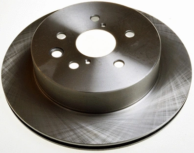 Disque de frein DENCKERMANN B130543
