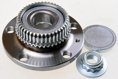 Kit de roulements de roue DENCKERMANN WK413113