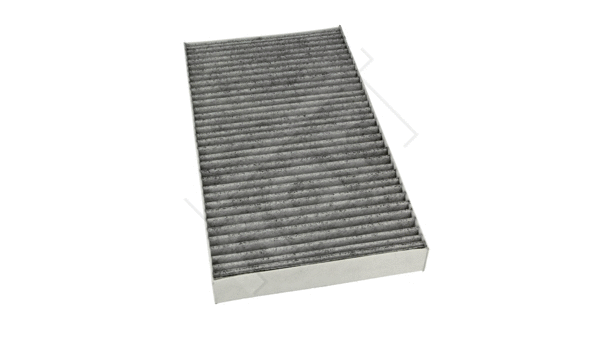Filtre, air de l'habitacle HART 338 509