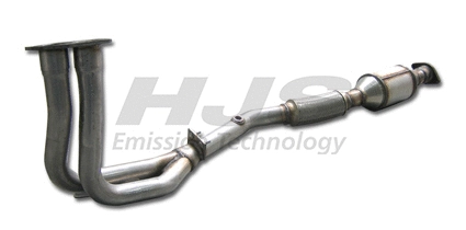 Catalyseur HJS 90 14 5296