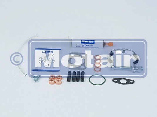 Kit de montage, compresseur MOTAIR TURBO 440020