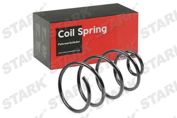 Ressort de suspension Stark SKCS-0040628