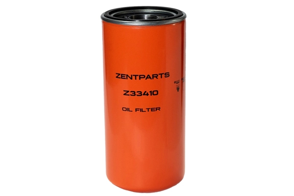 Filtre à huile ZentParts Z33410