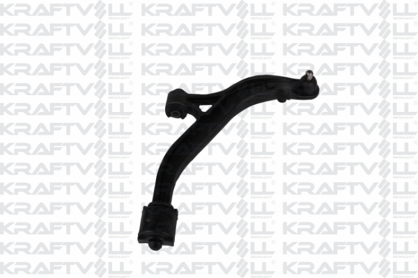 Bras de liaison, suspension de roue KRAFTVOLL GERMANY 13050778