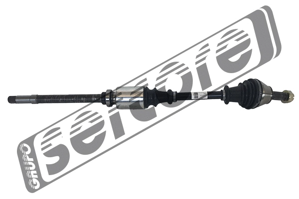 Arbre de transmission SERCORE 22467
