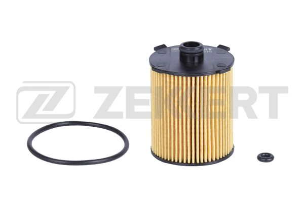 Filtre à huile ZEKKERT OF-4080E