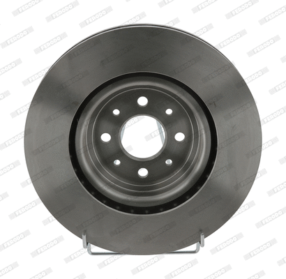 Disque de frein FERODO DDF1002