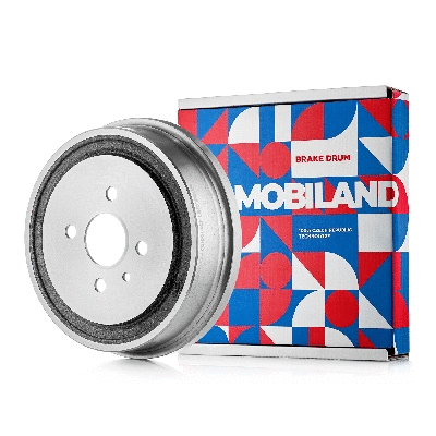 Tambour de frein MOBILAND 414000102
