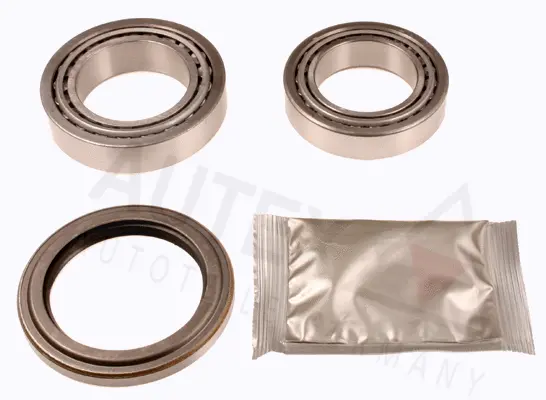 Kit de roulements de roue AUTEX 802819