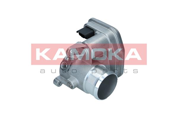 Corps papillon KAMOKA 112052
