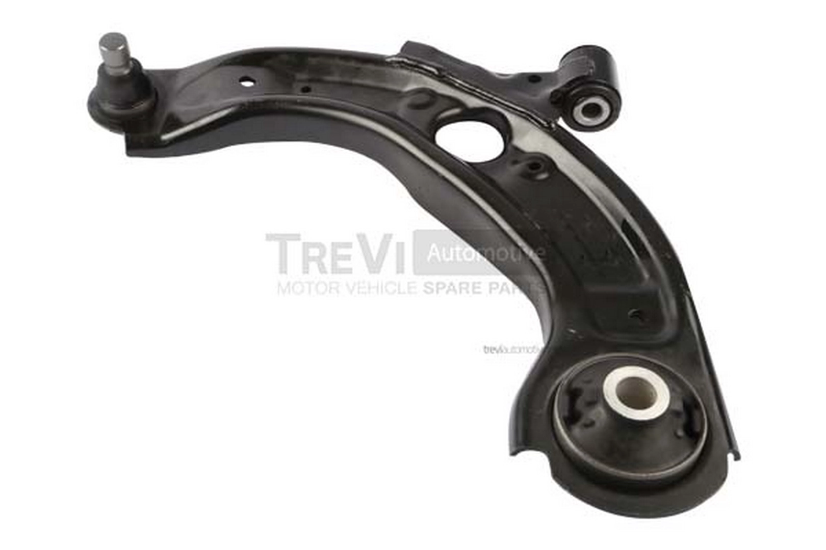 Bras de liaison, suspension de roue TREVI AUTOMOTIVE TRTT3749