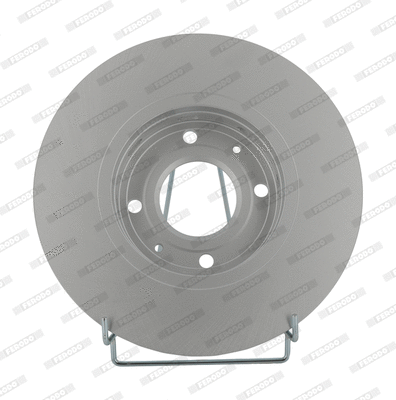 Disque de frein FERODO DDF1068C