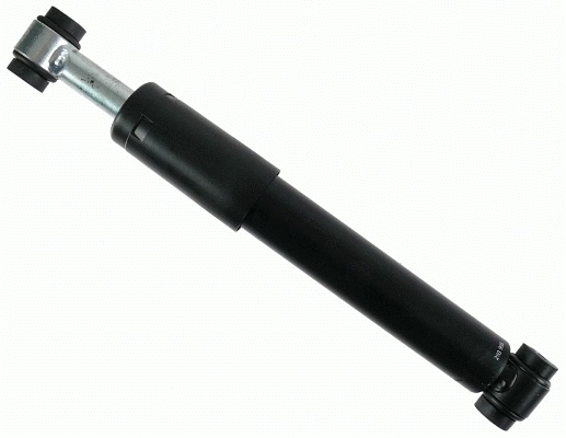 Amortisseur, suspension de la cabine BOGE 36-C54-0