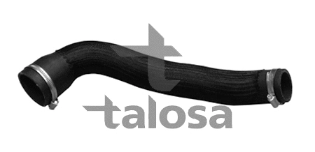 Gaine de suralimentation TALOSA 66-14883