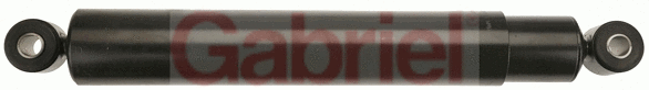 Amortisseur GABRIEL 40185