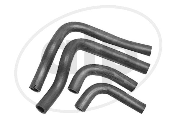 Durite de radiateur alp ALP-003965