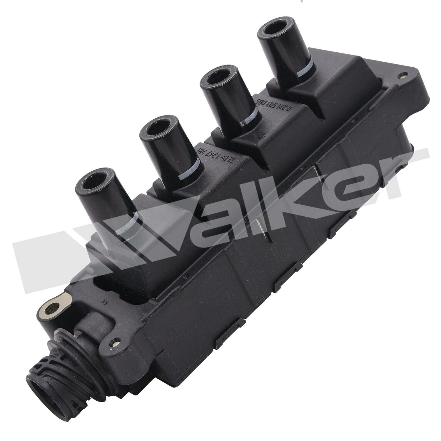 Bobine d'allumage WALKER PRODUCTS 920-1148
