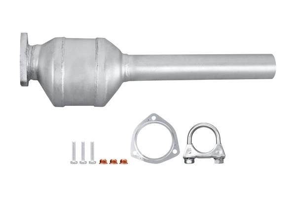 Catalyseur Faurecia FS30978K