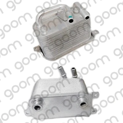 Radiateur d'huile GOOM OC-0042