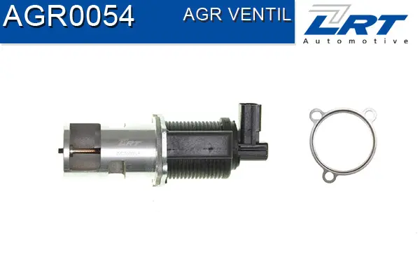 Vanne EGR LRT AGR0054