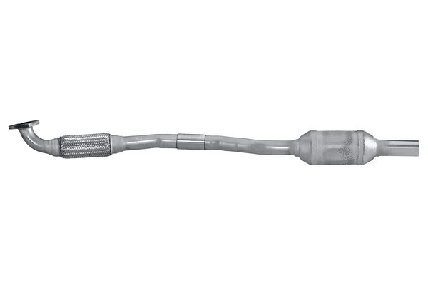 Catalyseur Faurecia FS40601K