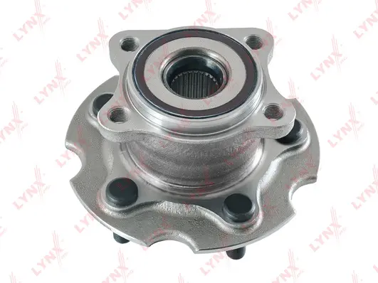 Kit de roulements de roue LYNXAUTO WH-1034