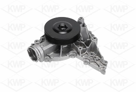 Pompe à eau, refroidissement du moteur KWP 101028