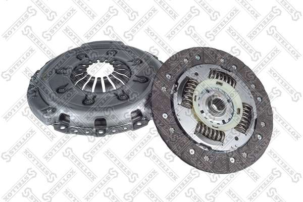 Kit d'embrayage STELLOX 07-01383-SX