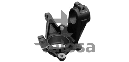 Fusée d'essieu, suspension de roue TALOSA 79-03301L