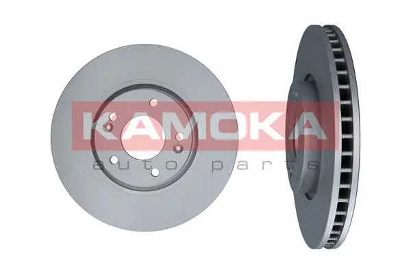 Disque de frein KAMOKA 103289