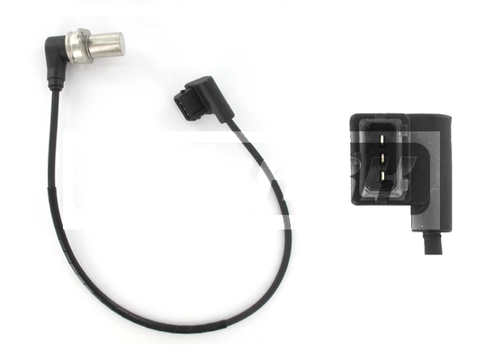 Capteur d'angle, vilebrequin LEMARK LCS129